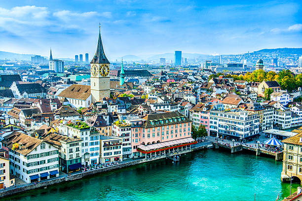 Zürich