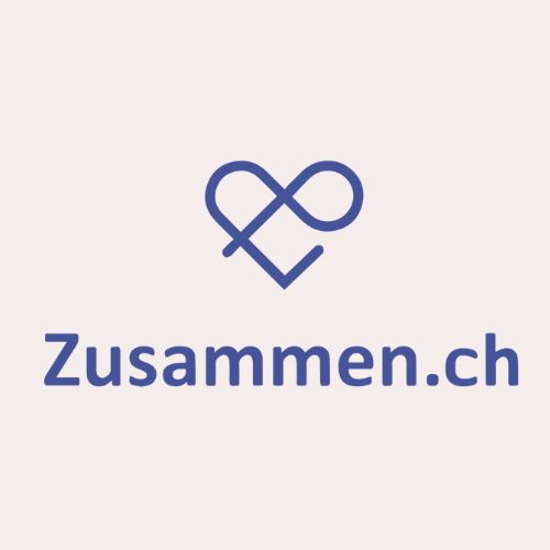 Zusammen.ch Logo
