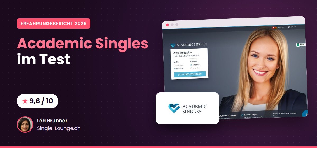 Academic Singles